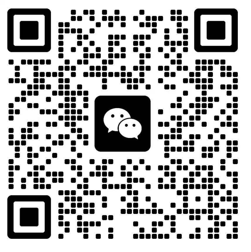 车友会微信群